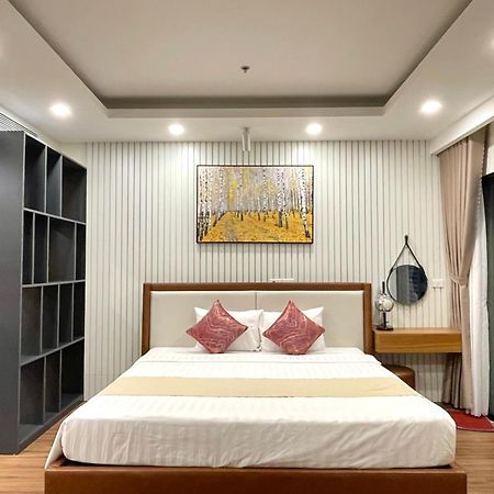 Flc Sea Tower Quy Nhon - Charming House Apartment ห้อง รูปภาพ