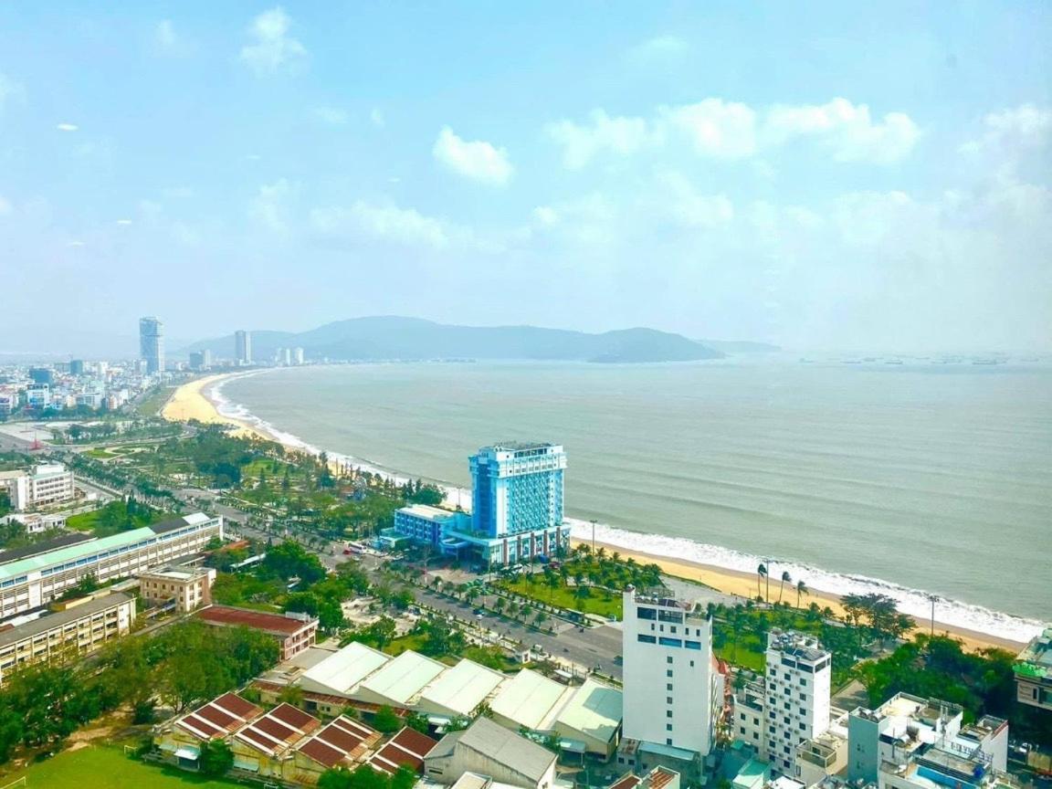 Flc Sea Tower Quy Nhon - Charming House Apartment ภายนอก รูปภาพ