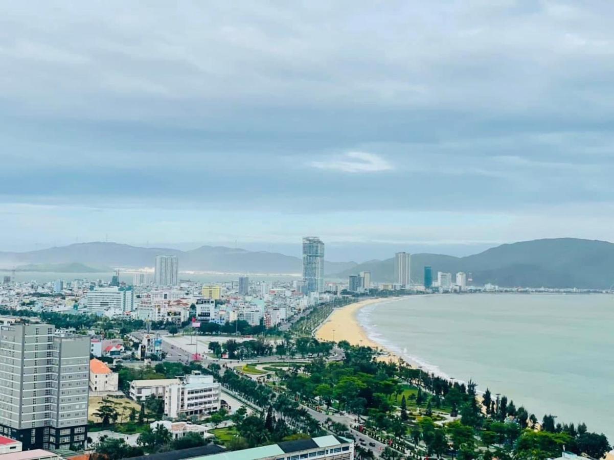 Flc Sea Tower Quy Nhon - Charming House Apartment ภายนอก รูปภาพ