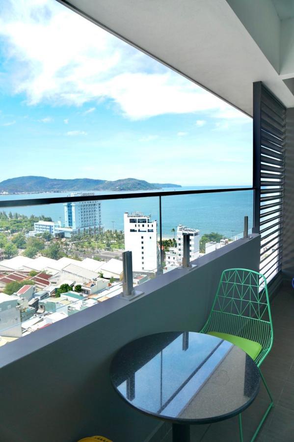 Flc Sea Tower Quy Nhon - Charming House Apartment ภายนอก รูปภาพ