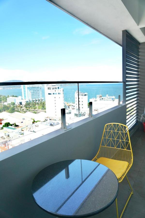 Flc Sea Tower Quy Nhon - Charming House Apartment ภายนอก รูปภาพ
