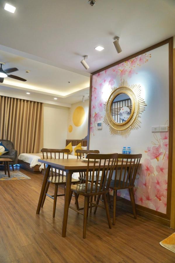 Flc Sea Tower Quy Nhon - Charming House Apartment ภายนอก รูปภาพ